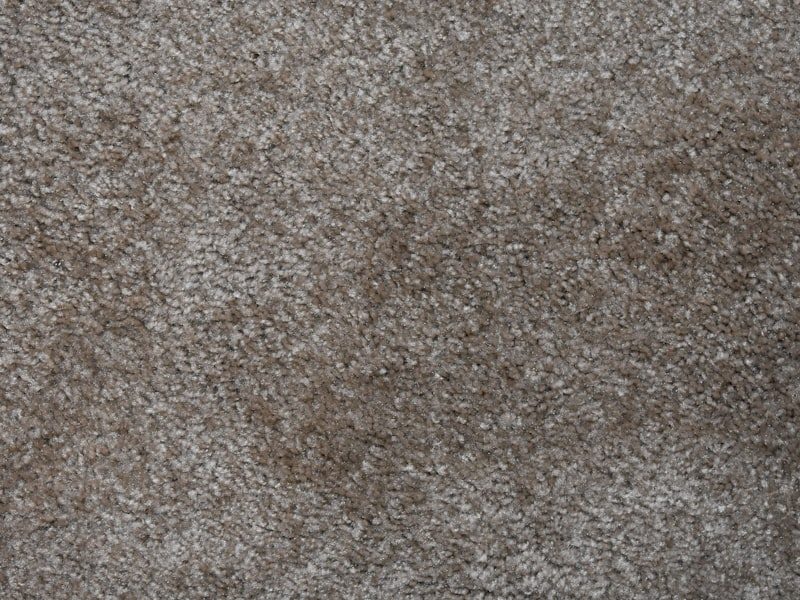 Clean carpet after cleaning